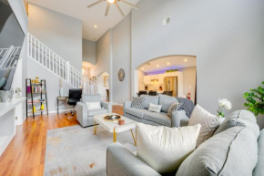 Families Welcome Disney Area Home with Heated Pool!